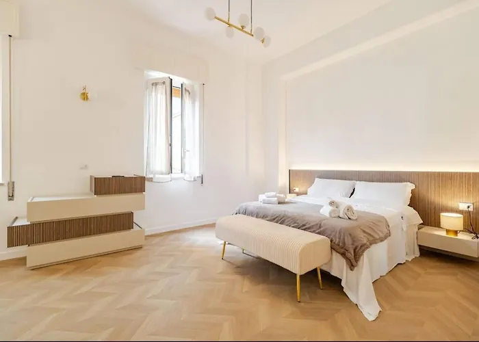 Residenza Camillo - Palermo Centro